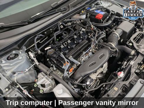 Certified 2026 Honda Civic Si image 36