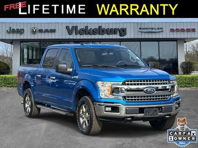 Used 2020 Ford F150 XLT w/ XTR Package