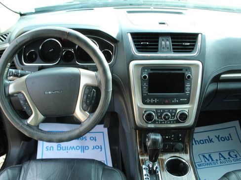 Used 2016 GMC Acadia Denali image 15