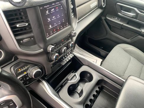 Used 2020 RAM 1500 Big Horn AWD/4WD image 23