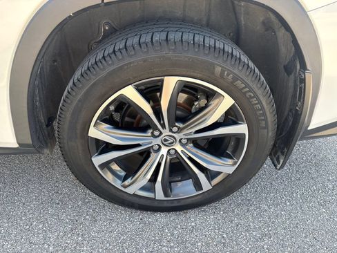 Used 2022 Lexus RX 350 AWD w/ Premium Package image 35