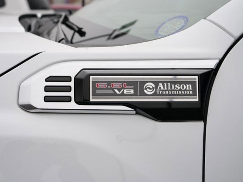 Used 2024 GMC Sierra 3500 Pro w/ Convenience Package image 15