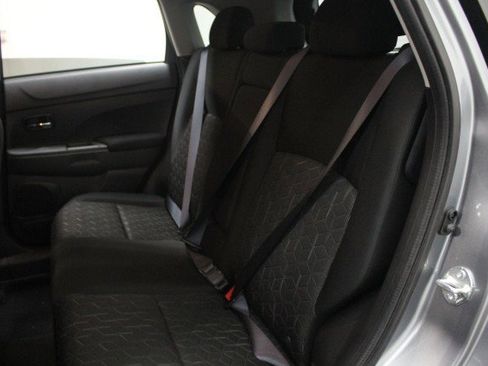 New 2026 Mitsubishi Outlander Sport LE image 24