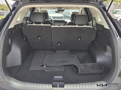Certified 2023 Kia Sportage EX FWD image 14