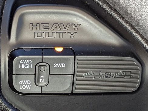 Used 2024 RAM 3500 Big Horn image 25