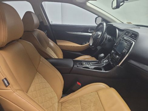 Used 2016 Nissan Maxima SR FWD image 21