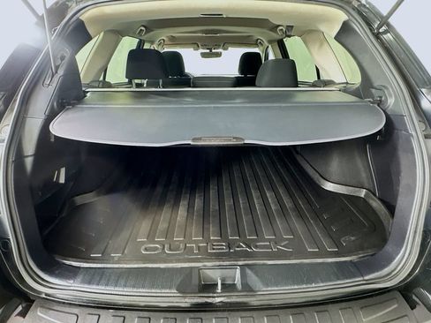 Used 2019 Subaru Outback 2.5i Premium AWD/4WD image 29