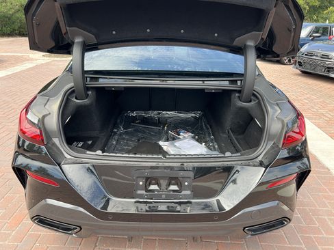 Certified 2026 BMW 840i xDrive AWD/4WD image 32