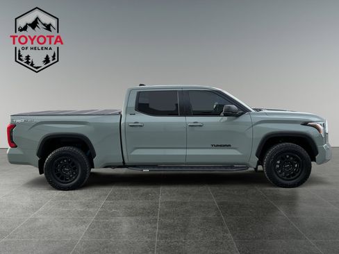 Used 2025 Toyota Tundra SR5 w/ TRD Off-Road Package image 6