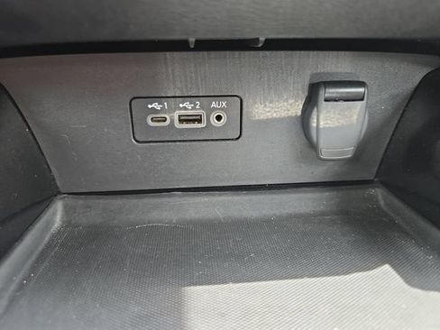 Used 2024 Nissan Altima 2.5 SR FWD image 6