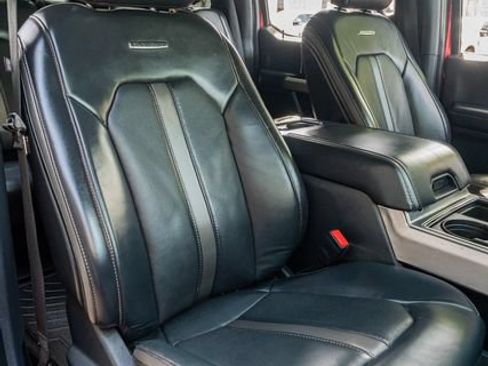 Used 2022 Ford F350 Platinum AWD/4WD image 45