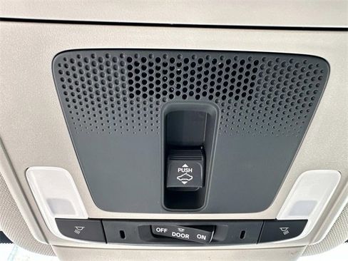 New 2026 Honda CR-V EX-L image 24