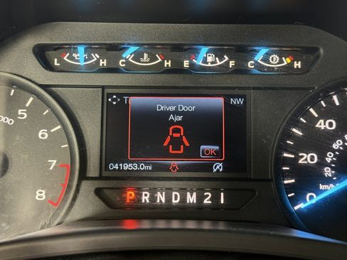 Used 2018 Ford F150 XL w/ Equipment Group 101A Mid RWD image 15