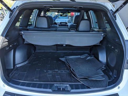 Used 2022 Subaru Forester Wilderness image 15