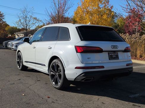 New 2026 Audi Q7 3.0T Premium Plus image 32
