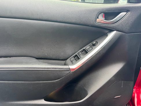 Used 2014 MAZDA CX-5 Grand Touring image 5