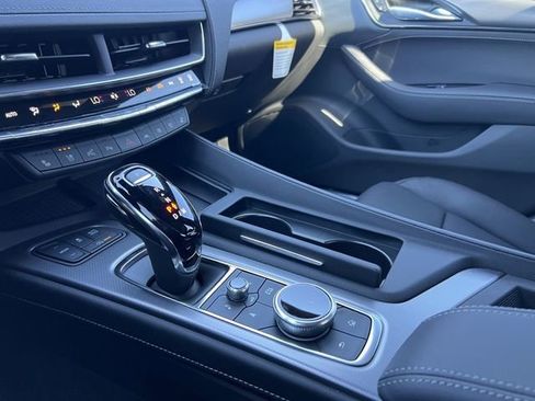 New 2026 Cadillac CT5 Premium Luxury image 17