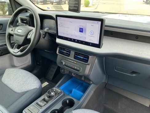 New 2026 Ford Maverick XLT FWD image 61