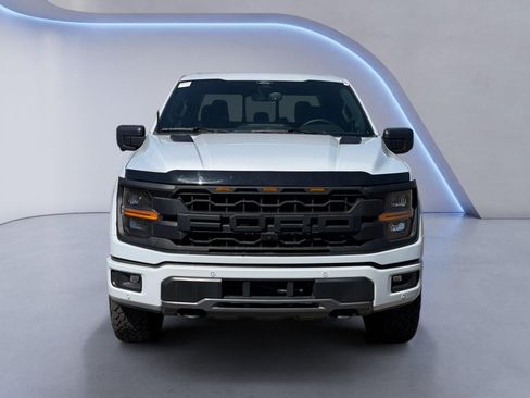 Used 2025 Ford F150 Tremor AWD/4WD image 8