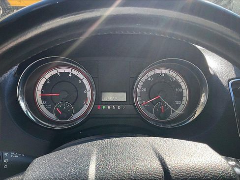 Used 2020 Dodge Grand Caravan SXT image 13