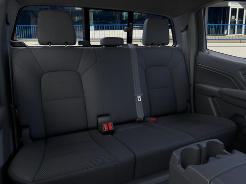 New 2026 Chevrolet Colorado LT AWD/4WD image 17