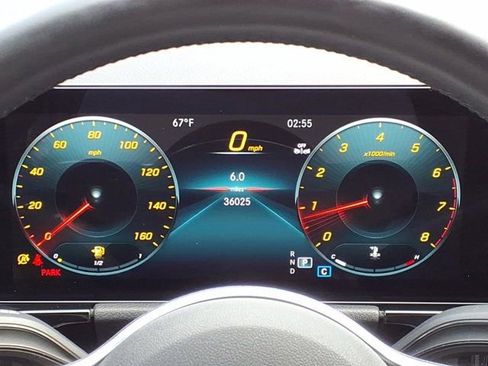 Used 2023 Mercedes-Benz GLA 250 image 11