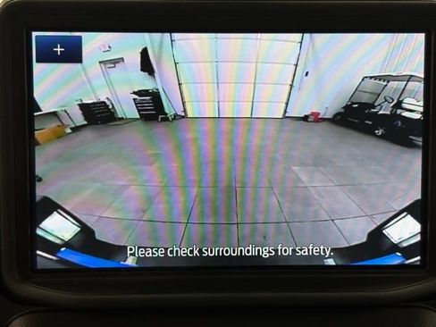 Used 2024 Ford Bronco Sport Big Bend AWD/4WD image 24