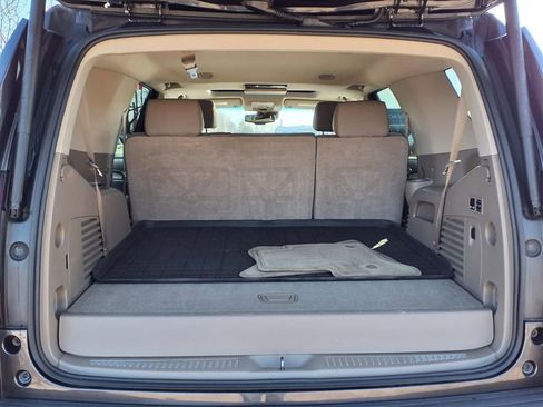 Used 2016 Chevrolet Tahoe LTZ image 8