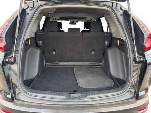 Used 2021 Honda CR-V EX image 21