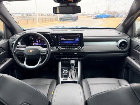 Certified 2023 Chevrolet Colorado LT w/ LT Convenience Package III image 6