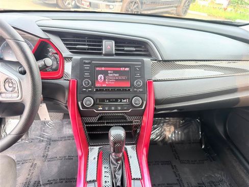 Used 2019 Honda Civic LX image 16