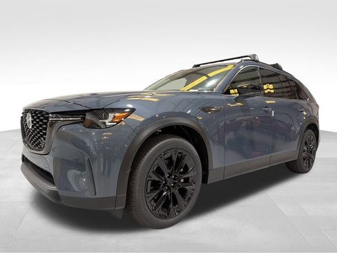 New 2026 MAZDA CX-90 3.3 Turbo w/ Premium Sport Pkg image 1
