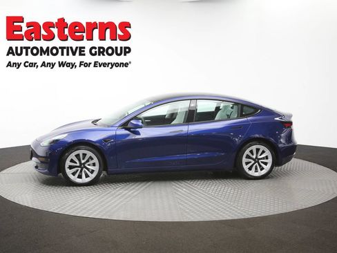 Used 2023 Tesla Model 3 Standard Range RWD image 53