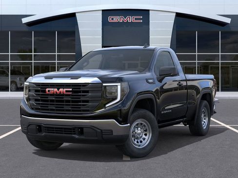New 2026 GMC Sierra 1500 Pro image 6