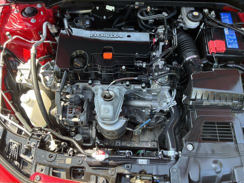 Used 2023 Honda Civic Sport image 33
