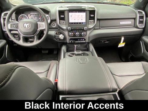 Certified 2022 RAM 1500 Laramie w/ Sport Appearance Package image 30