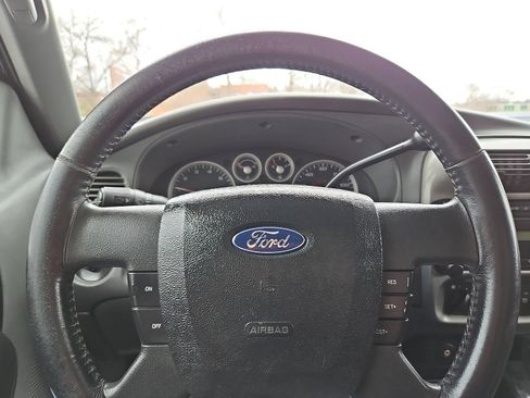 Used 2008 Ford Ranger FX4 image 22