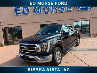 Certified 2021 Ford F150 XLT w/ Equipment Group 302A High RWD video 1