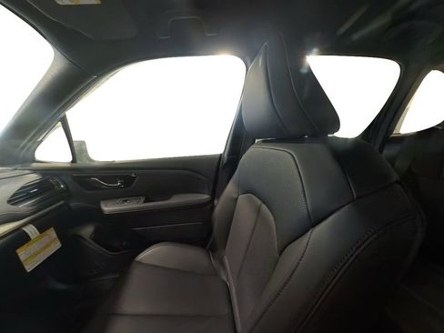 New 2026 Subaru Forester Limited image 25