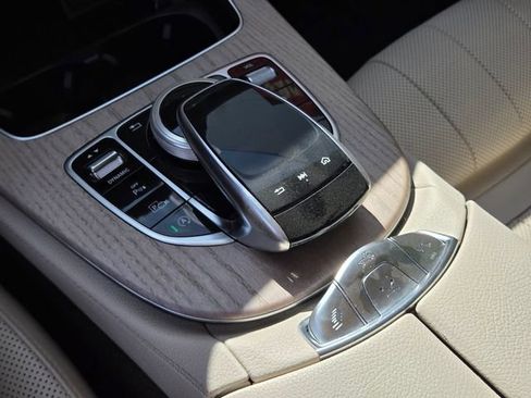 Used 2018 Mercedes-Benz E 400 Cabriolet image 23