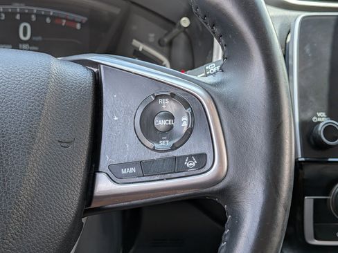 Used 2019 Honda CR-V EX-L image 27