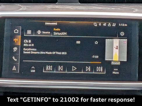 Used 2024 Audi A6 2.0T Premium image 21