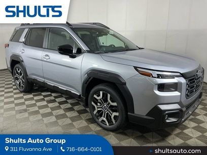New 2026 Subaru Outback Touring XT