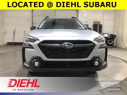Used 2023 Subaru Outback Premium