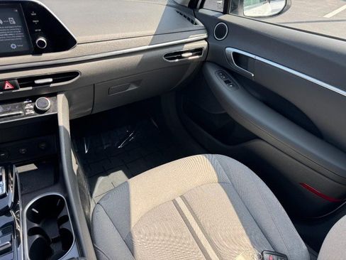 Used 2021 Hyundai Sonata SEL FWD image 14
