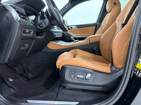 Used 2023 BMW X5 xDrive40i w/ Premium Package AWD/4WD image 14