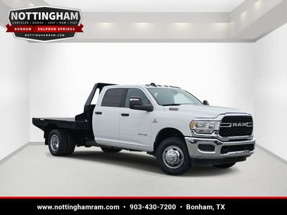 Used 2024 RAM 3500 SLT w/ Quick Order Package 2YG SLT