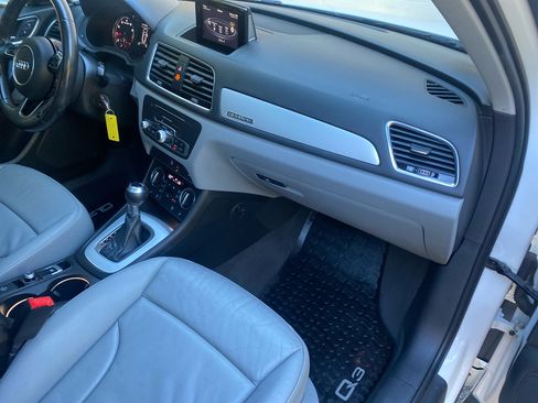 Used 2017 Audi Q3 2.0T Premium image 23