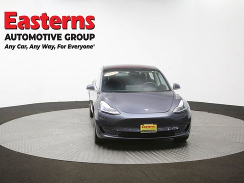 Used 2018 Tesla Model 3 RWD image 47