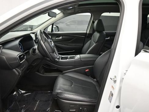Used 2023 Hyundai Santa Fe Limited w/ Cargo Package AWD/4WD image 23
